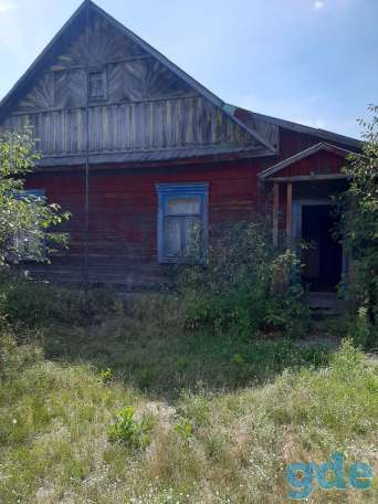 Продам дом в д. Чухово,  Пинский район, фотография 1