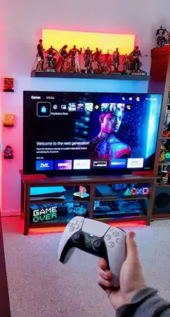 Аренда джойстиков PS4, PS5, прокат, фотография 8