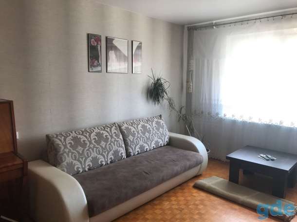 Сдам на лительный срок 3-х комнатную квартиру, Клецкова 18, фотография 5