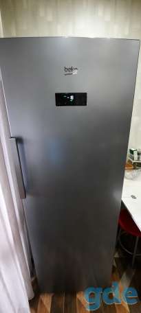Морозильная камера beko No Frost, фотография 8