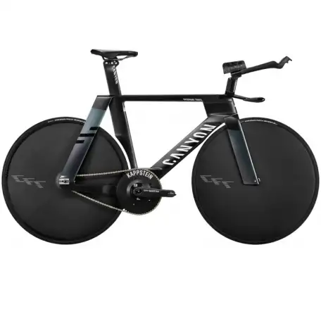 2024 Canyon Speedmax CFR Track Road Bike KINGCYCLESPORT, фотография 1