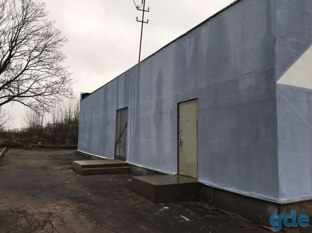 Сдаю помещение в аренду, р-он, д. Нелидовичи, ул. Центральная 4а, фотография 2