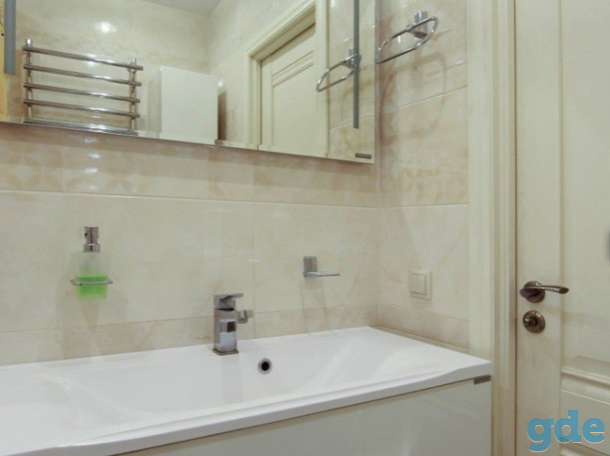 Продажа квартиры, улица Каролинская,  дом 6, фотография 9