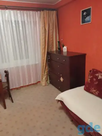 Комната в двухкомнатной квартире, Улица Голубева, фотография 1