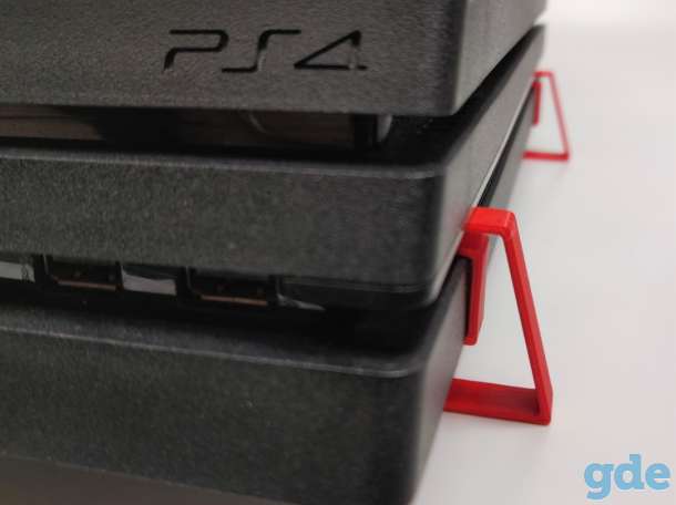 Подставка для PS4 PlayStaion 4, фотография 1