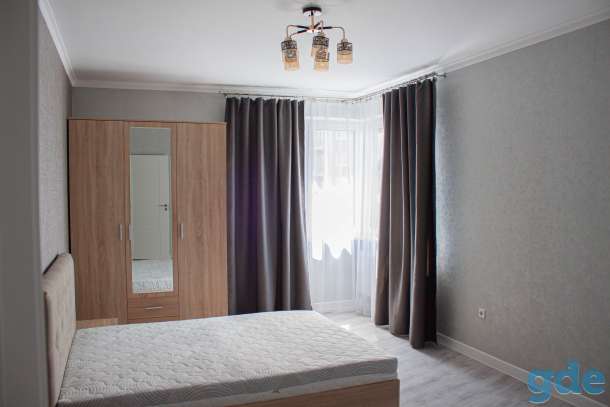 Первое заселение!, Мазурова 25, фотография 2