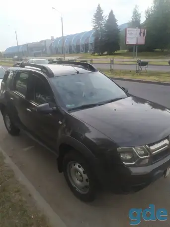 Продам автомобиль Renault Duster, фотография 1