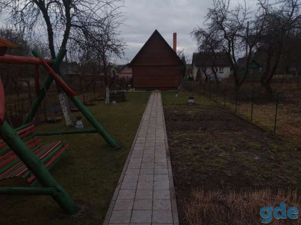 Продам дачу, Тарусичи д.15, фотография 9