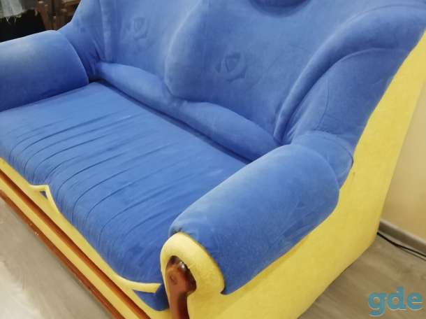 Диваны. Продам, срочно, недорого!, фотография 5