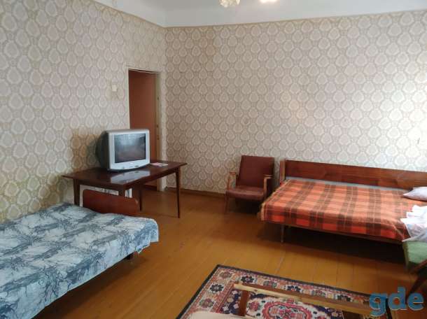 Командированным, Улица Флерово, фотография 2