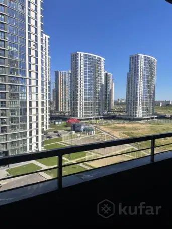Однокомнатная готовая, новая квартира. Не стро-во., фотография 3