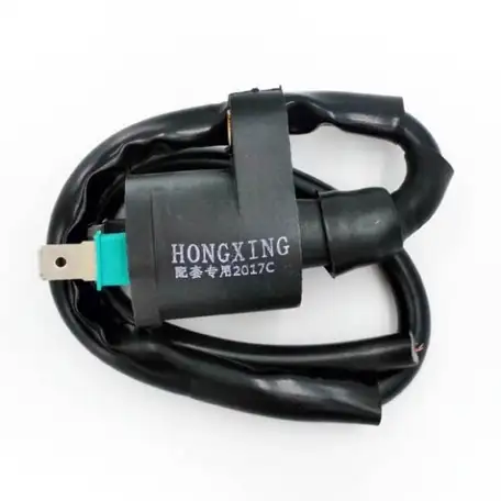 Катушка зажигания для квадроцикла 110-250cc, фотография 1