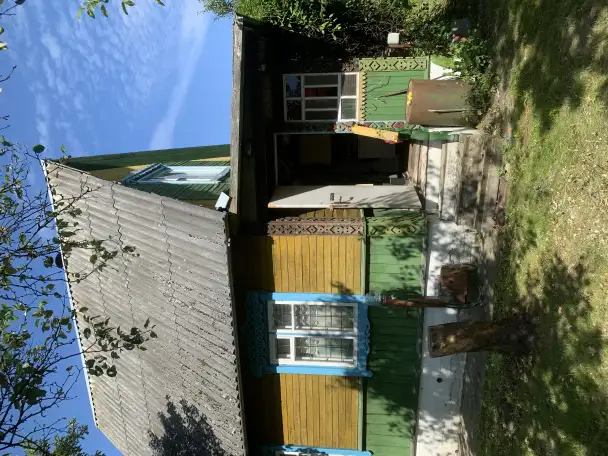продам дачу СНТ КОЛАС, брест пугачево снт  колос  -9, фотография 1