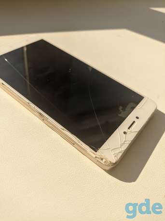 xiaomi redmi note 4x, фотография 5
