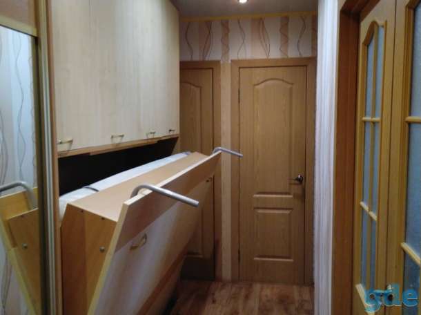 Продам 1 ком. квартиру, фотография 9