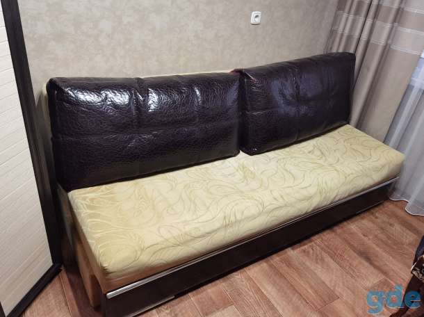 Продам диван, фотография 1