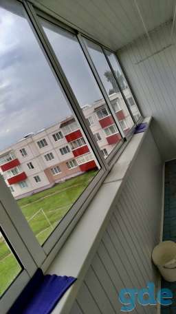 2-к квартира г. Сенно, фотография 5