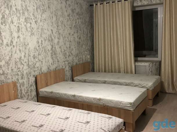 Аренда жилья посуточно Осиповичи, Амбросимова 17, фотография 8