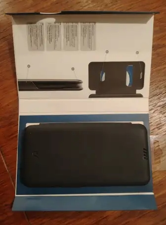 Чехол Samsung, фотография 2
