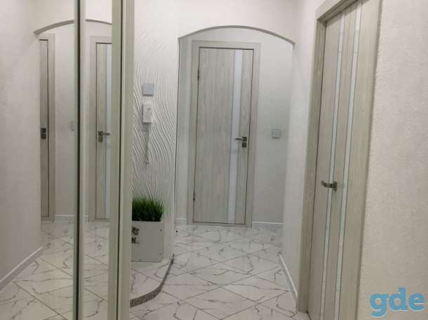 2-х комнатная квартира, Ватутина 1А, фотография 2