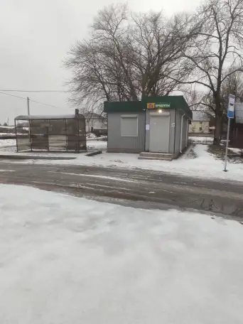 Продается торговый павильон, Минский район, ул.Приморская, 1-Г, фотография 1