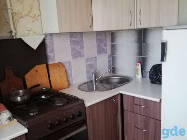 Обмен или продажа 2-комн.квартира с мебелью в Светлогорске., фотография 3