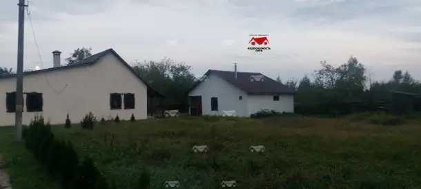 Агроусадьба ул.Колхозная д.46 аг.Хотыничи, фотография 6