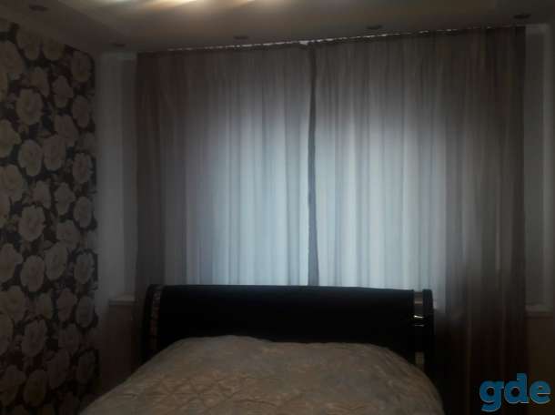 Продам 3х комнатную квартиру ул. Мовчанского 41, фотография 4