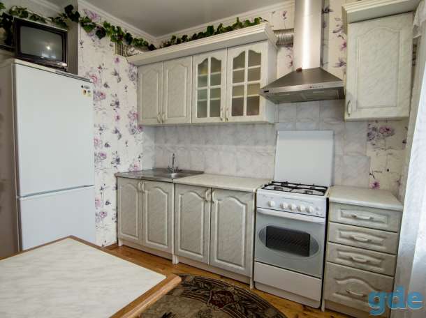 2-комнатная квартира на сутки г. Бобруйск, фотография 7