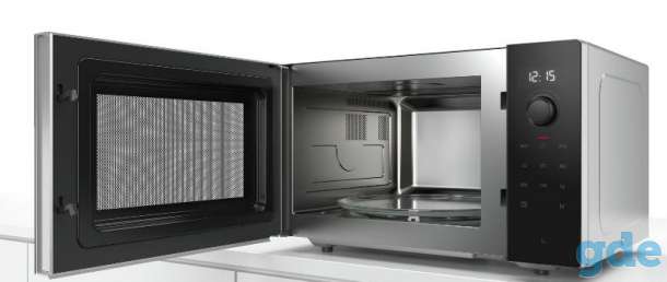 СВЧ Bosch FFM553MB0, фотография 2