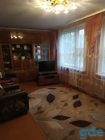 Квартира для командировочных сотрудников г.Орша, фотография 2