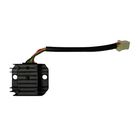 Реле зарядки для квадроцикла 150-250cc, фотография 1