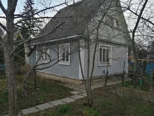 Продаётся дача, ст. 