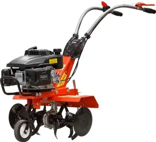 Мотокультиватор fermer fm-511mx, фотография 1