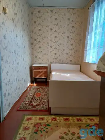 Дом на озере Свирь, фотография 2
