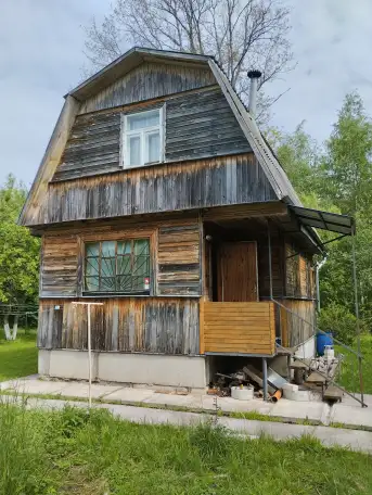 Дача, Д.Савченки.СТ область, фотография 7