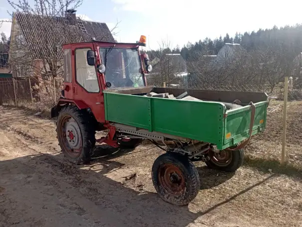 Продам Т-16М-У1, фотография 1