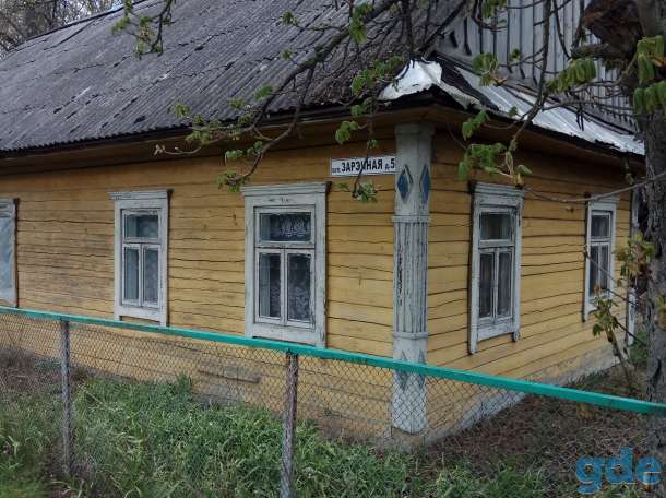 Продается дом, аг Голынка Минская обл., р-н, фотография 1