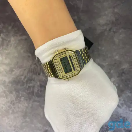 Часы Casio, фотография 2