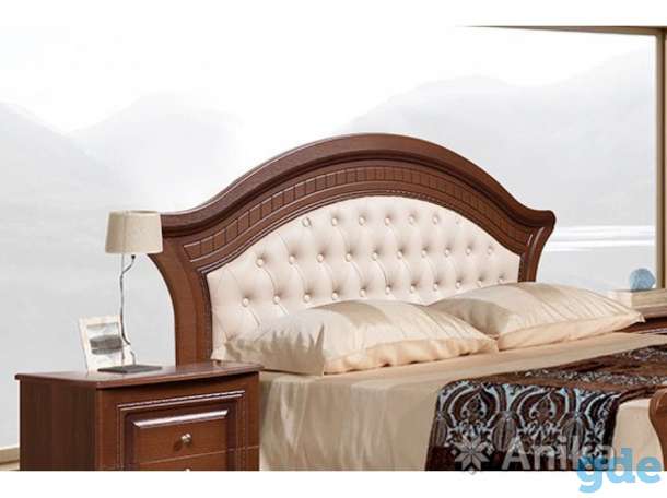 Спальня 