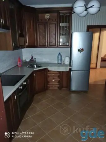 Сдам 1-комнатную квартиру, Парниковая 13, фотография 1