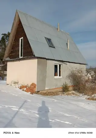 Дом в тихом живописном месте, фотография 3