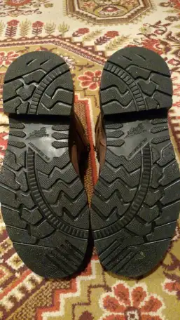Ботинки RED WING  американские . Немного бу., фотография 4