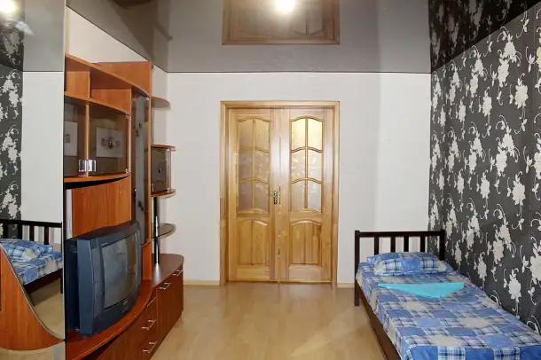 Жильё для организаций, командированных в Поставах, фотография 4