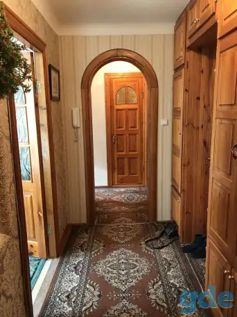 Купить квартиру в Минске, Улиц.Уборевича, 102, фотография 7
