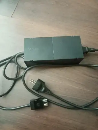 Xbox one, фотография 5
