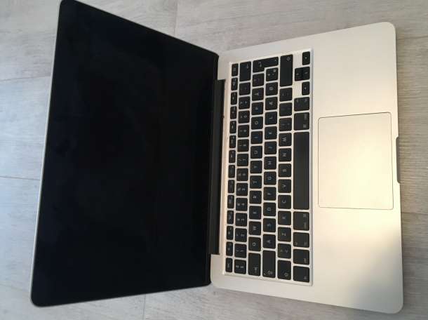 MacBook Pro retina Late 2012, фотография 2