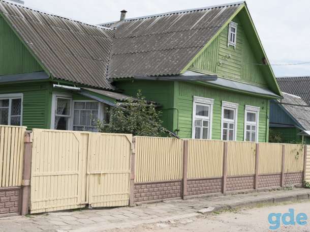 Продам дом, улица Горького, фотография 3