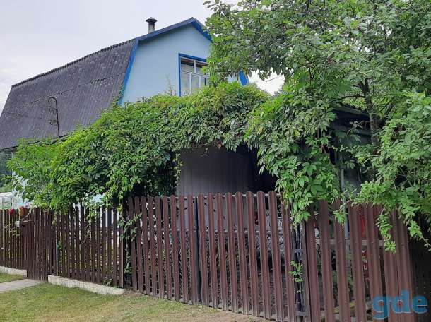 продажа дачи, Бибиревка, улица 3-й Авиадивизии., фотография 8