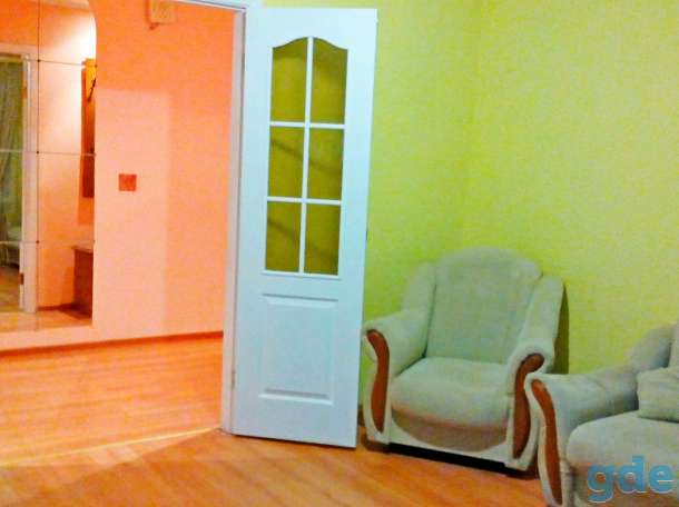 Продам 2-комнатную квартиру, Ильина 14, фотография 5